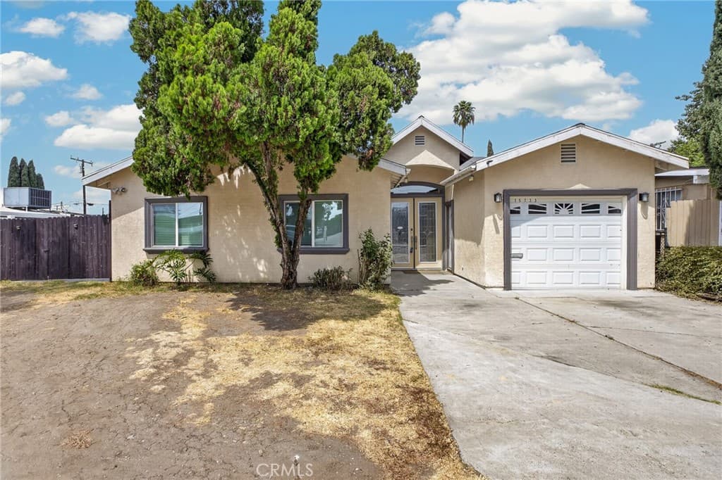 Home at 15733 Walbrook, Hacienda Heights — photo 1 of 12