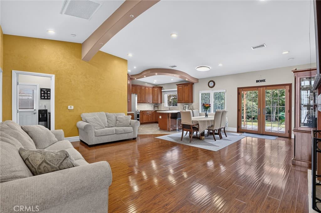Home at 15733 Walbrook, Hacienda Heights — photo 2 of 12