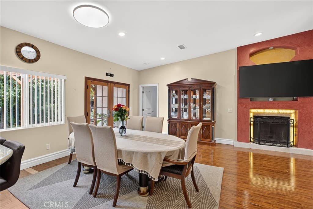 Home at 15733 Walbrook, Hacienda Heights — photo 11 of 12