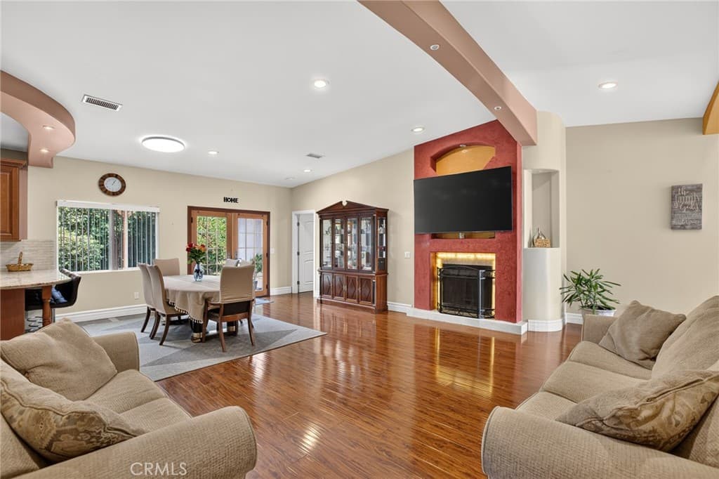 Home at 15733 Walbrook, Hacienda Heights — photo 3 of 12