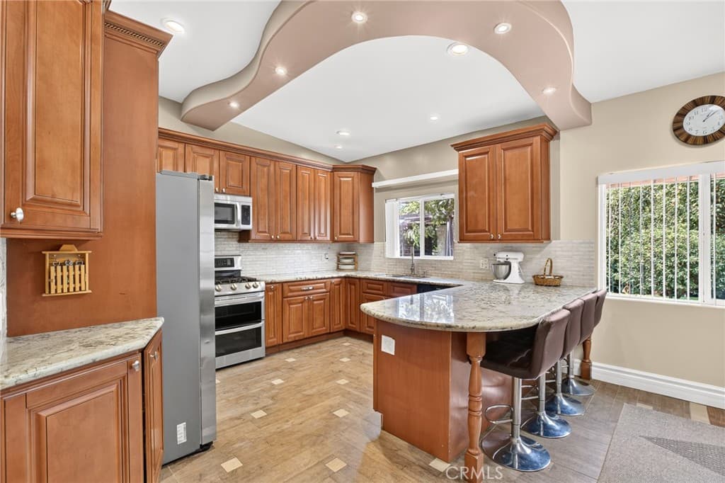 Home at 15733 Walbrook, Hacienda Heights — photo 4 of 12