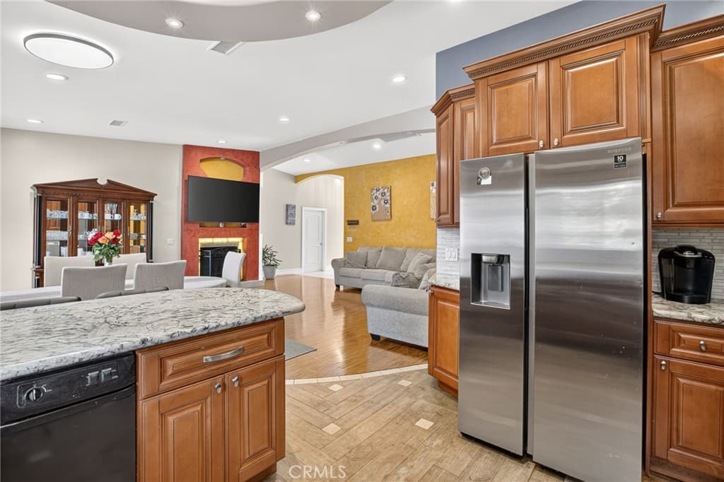 Home at 15733 Walbrook, Hacienda Heights — photo 5 of 12