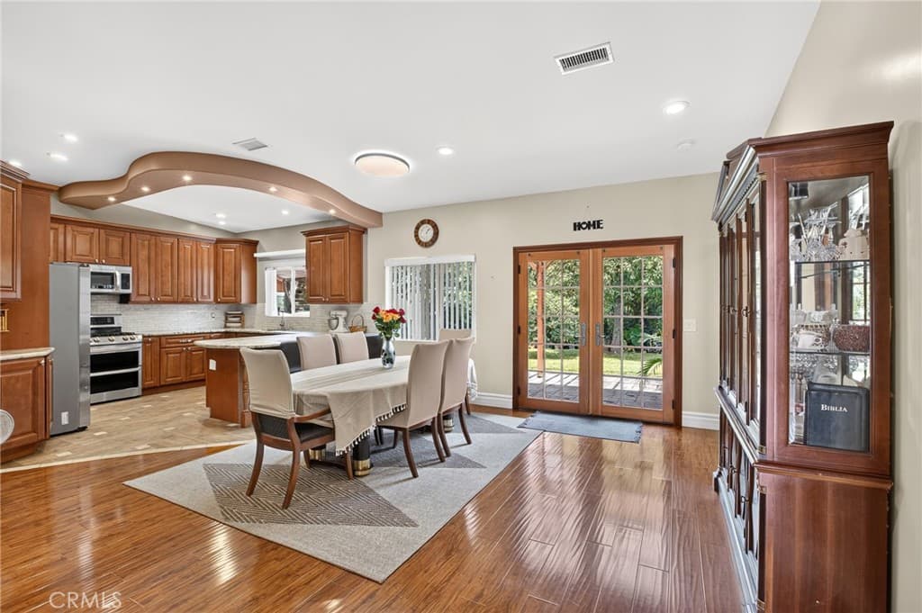 Home at 15733 Walbrook, Hacienda Heights — photo 9 of 12