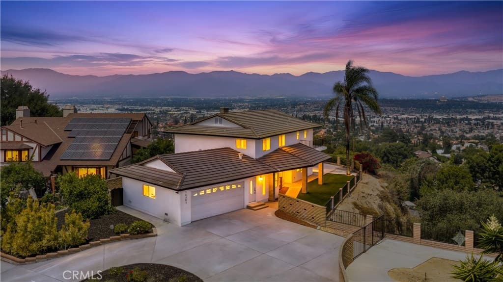 Home at 16387 Chella Drive, Hacienda Heights — photo 1 of 12