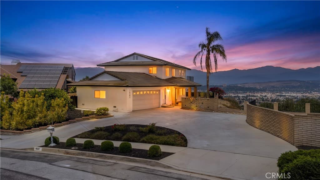 Home at 16387 Chella Drive, Hacienda Heights — photo 4 of 12