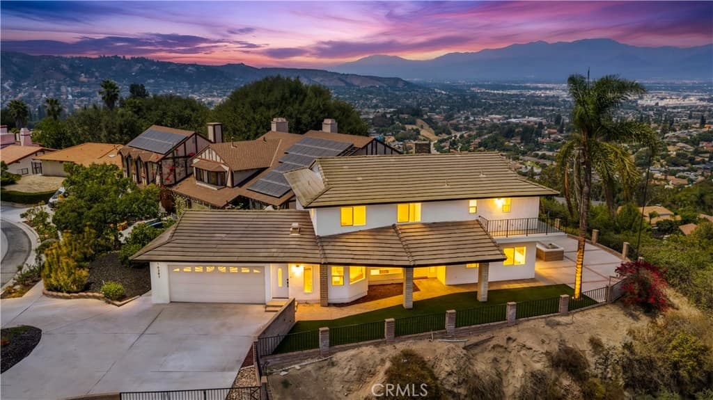 Home at 16387 Chella Drive, Hacienda Heights — photo 5 of 12