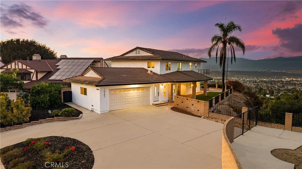 Home at 16387 Chella Drive, Hacienda Heights — photo 6 of 12