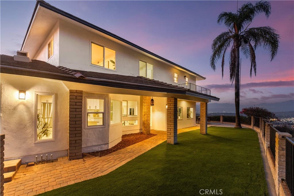 Home at 16387 Chella Drive, Hacienda Heights — photo 9 of 12