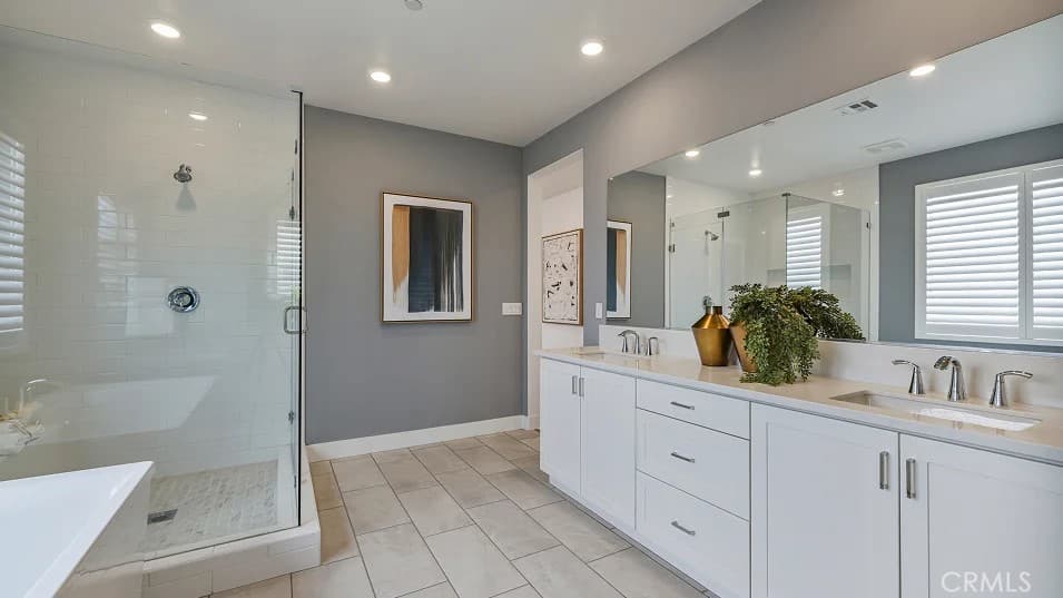 Home at 1161 Glenelder Avenue, Hacienda Heights — photo 10 of 12