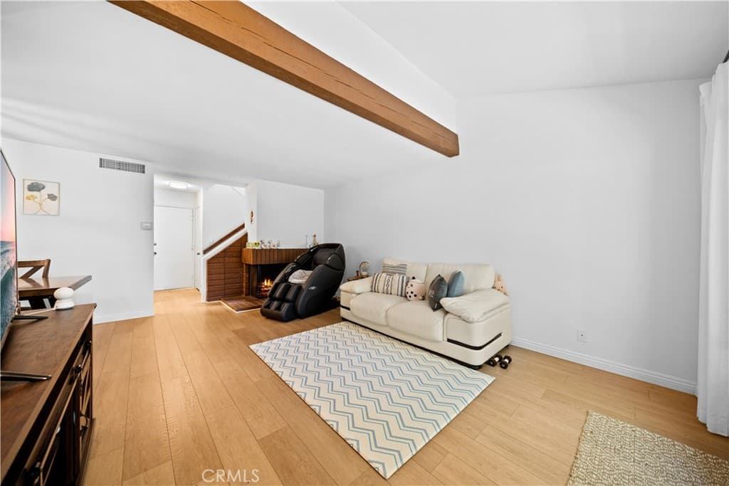 Townhouse at 3517 Eucalyptus St, West Covina — photo 3 of 12