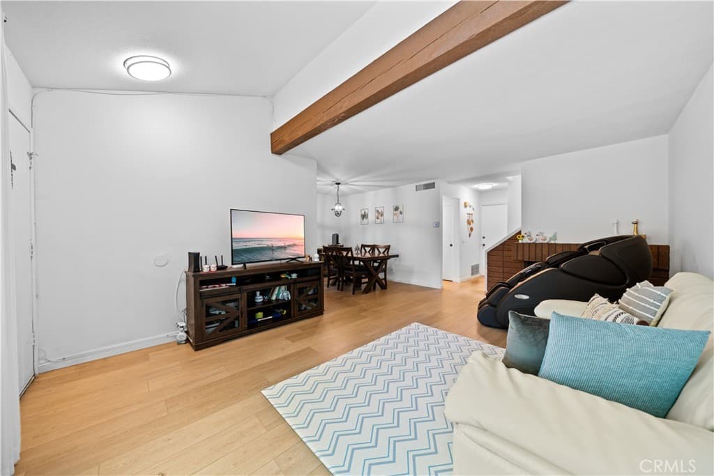 Townhouse at 3517 Eucalyptus St, West Covina — photo 4 of 12
