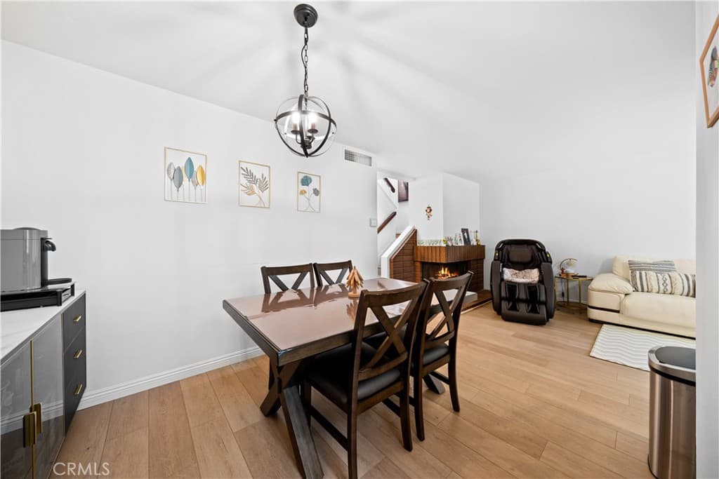 Townhouse at 3517 Eucalyptus St, West Covina — photo 5 of 12