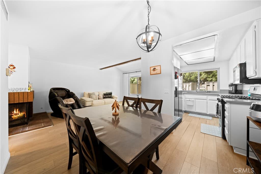 Townhouse at 3517 Eucalyptus St, West Covina — photo 6 of 12