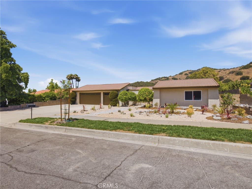Home at 225 Armstrong Drive, Claremont — photo 1 of 12