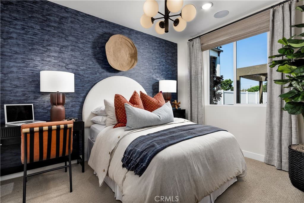 Townhouse at 821 Adeline St, Covina — photo 9 of 9
