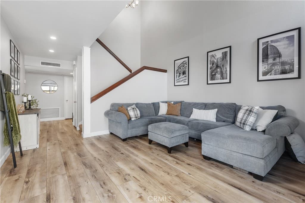 Townhouse at 3621 Towne Park Circle, Pomona — photo 1 of 12