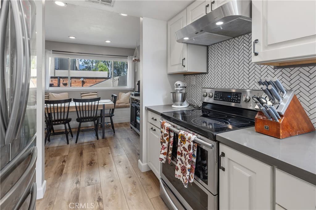Townhouse at 3621 Towne Park Circle, Pomona — photo 5 of 12