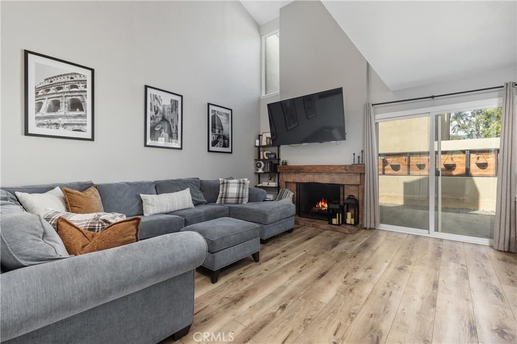 Townhouse at 3621 Towne Park Circle, Pomona — photo 8 of 12