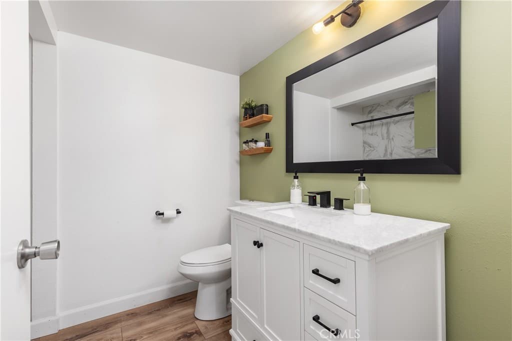 Townhouse at 3621 Towne Park Circle, Pomona — photo 10 of 12