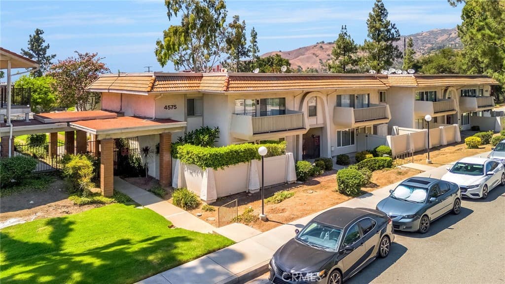 Condo at 4575 Ramona Ave 2, La Verne — photo 1 of 12
