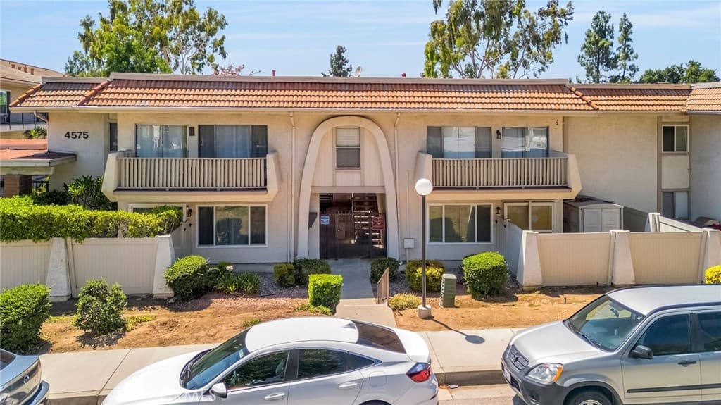 Condo at 4575 Ramona Ave 2, La Verne — photo 2 of 12