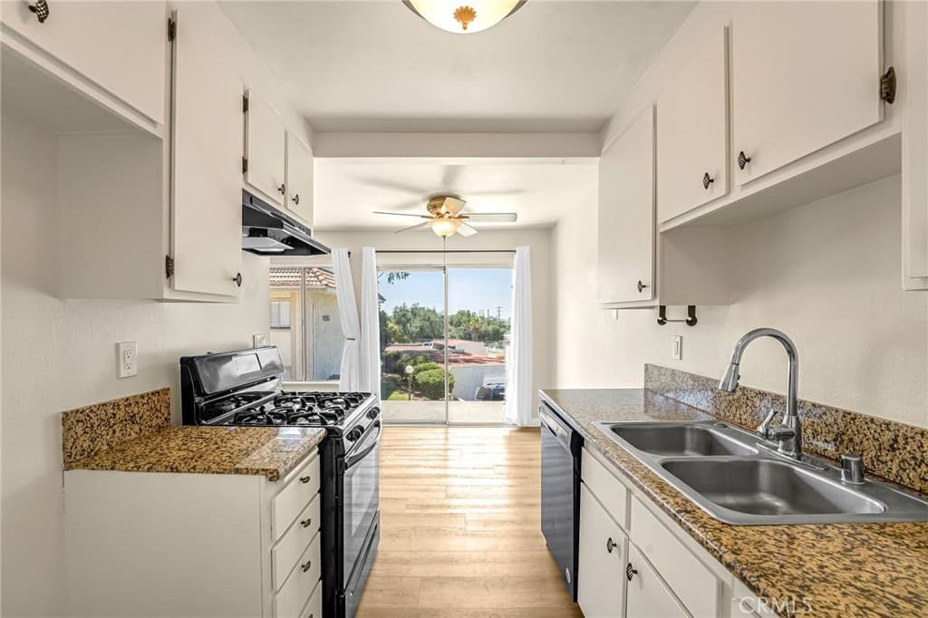 Condo at 4575 Ramona Ave 2, La Verne — photo 11 of 12