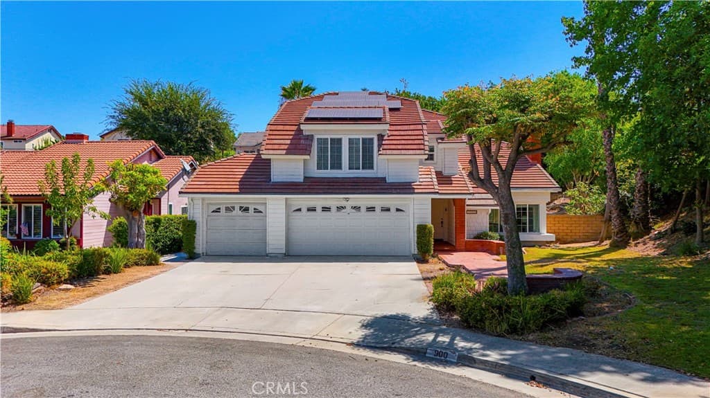 Home at 900 Fall Creek Court, Walnut — photo 1 of 12