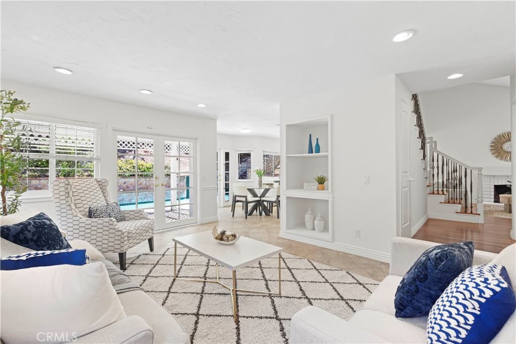 Home at 900 Fall Creek Court, Walnut — photo 2 of 12