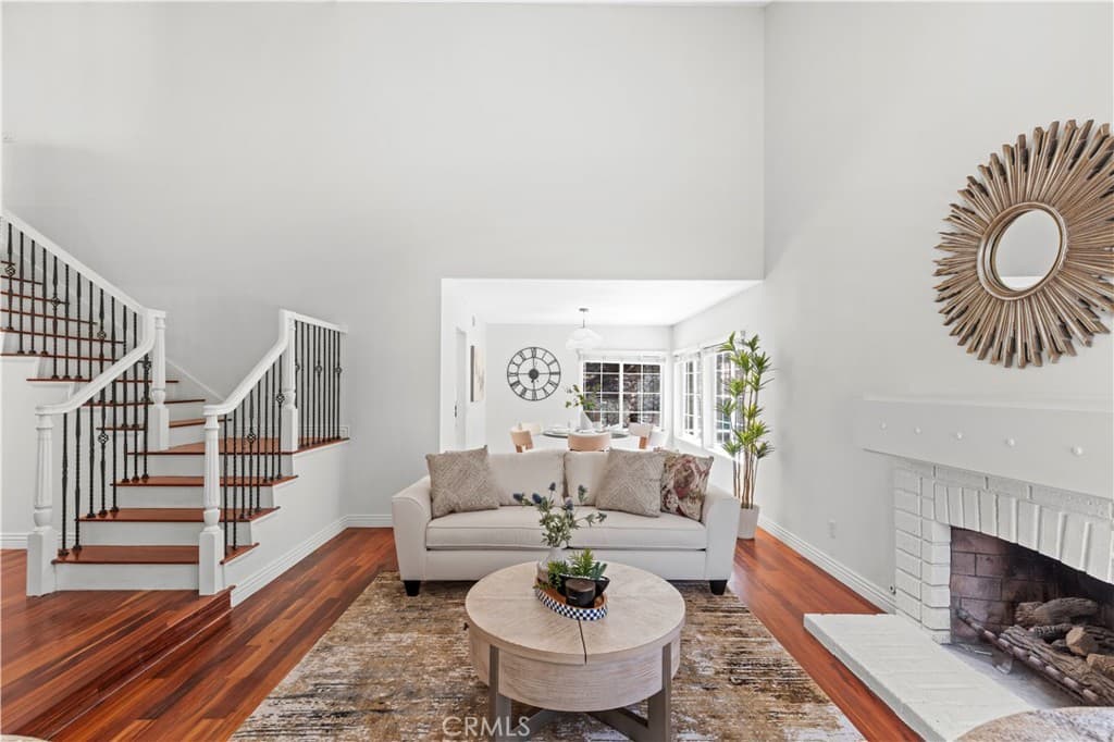 Home at 900 Fall Creek Court, Walnut — photo 3 of 12