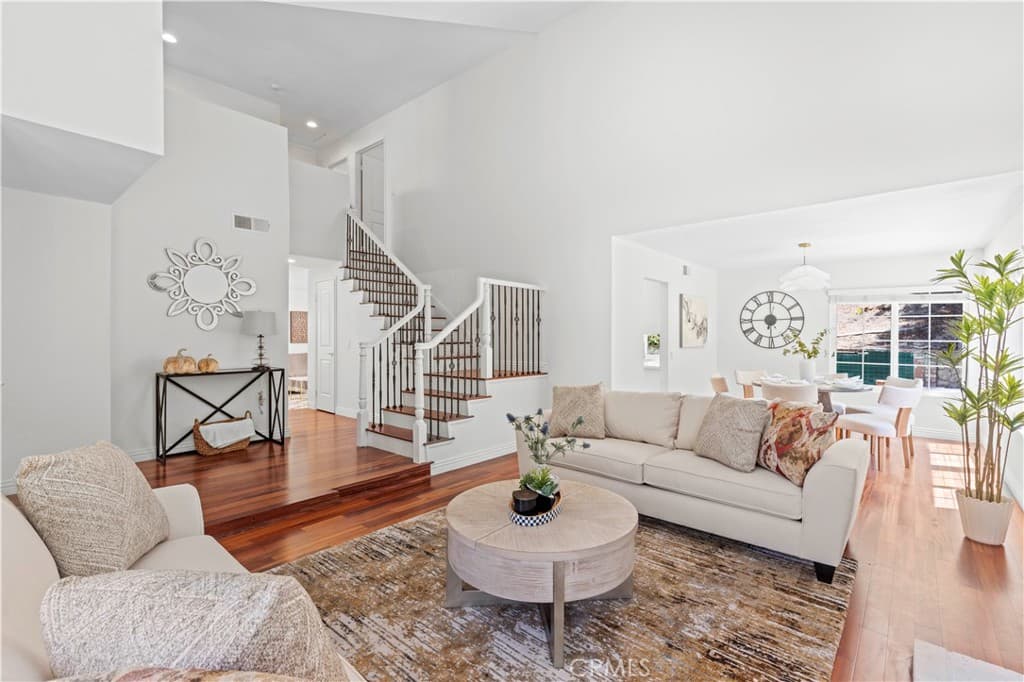 Home at 900 Fall Creek Court, Walnut — photo 4 of 12
