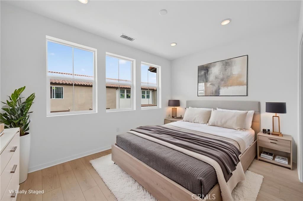 Townhouse at 722 Tropicana Place, Covina — photo 2 of 12