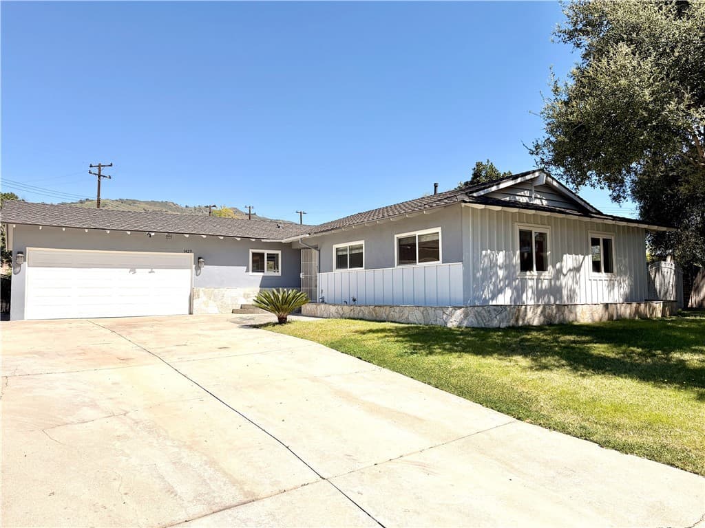 Home at 1429 Underhill Terrace, Glendora — photo 1 of 12