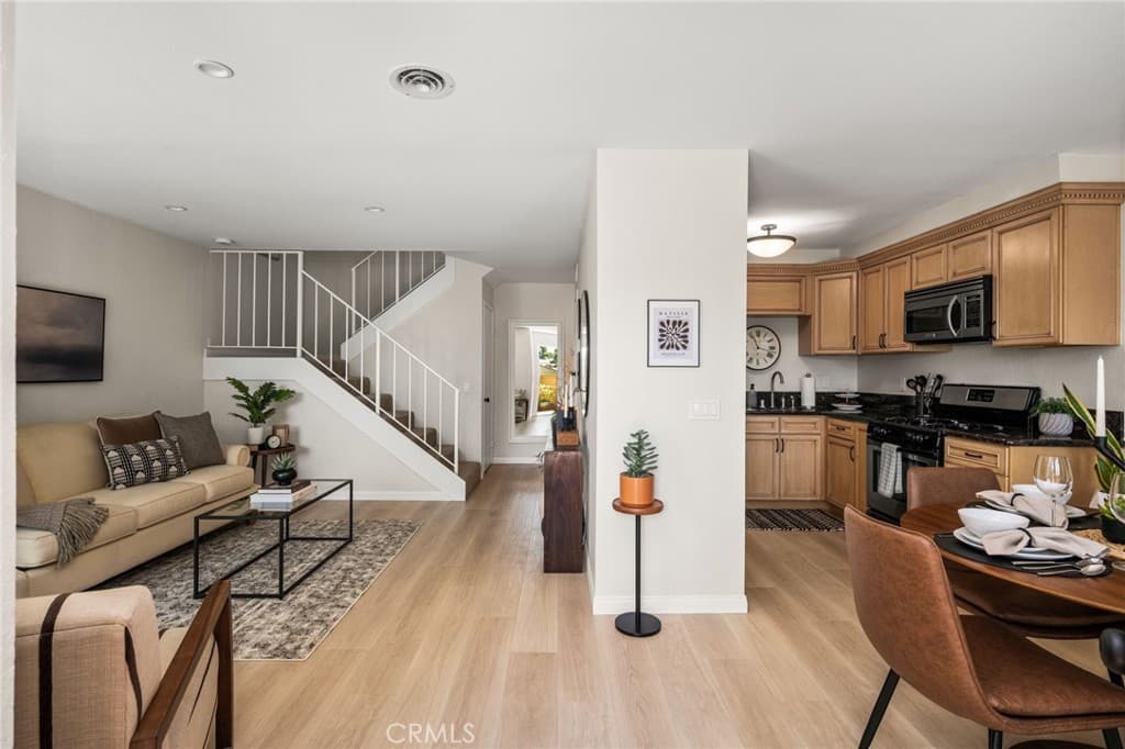 Condo at 1492 W Badillo, San Dimas — photo 1 of 12