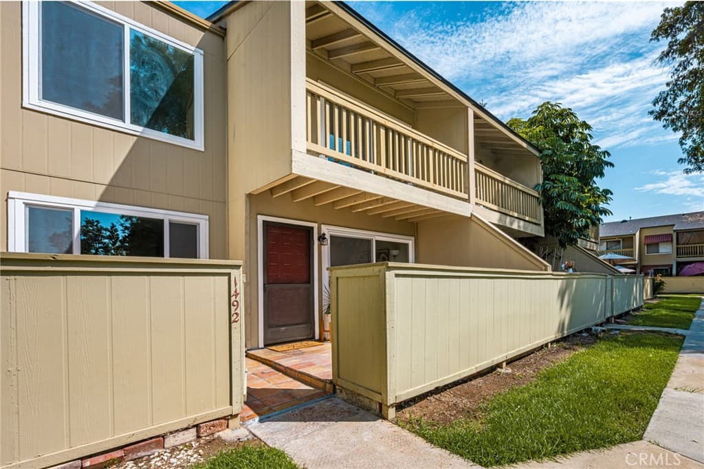 Condo at 1492 W Badillo, San Dimas — photo 2 of 12