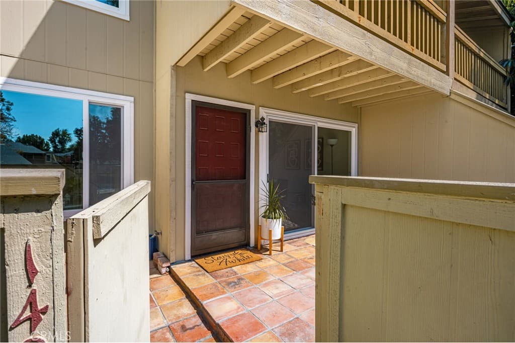 Condo at 1492 W Badillo, San Dimas — photo 5 of 12