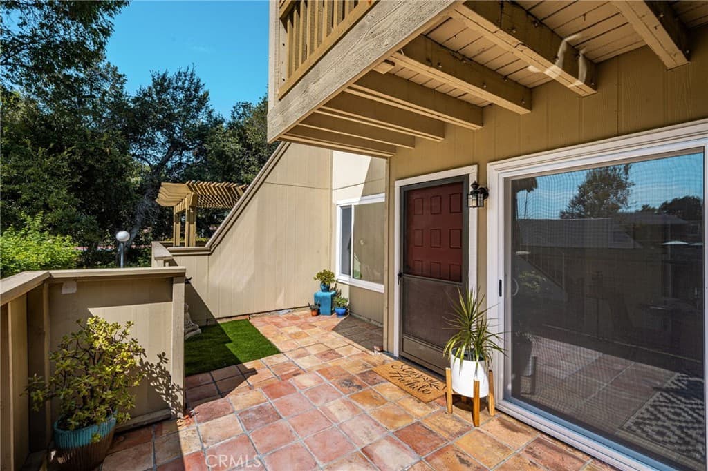 Condo at 1492 W Badillo, San Dimas — photo 8 of 12