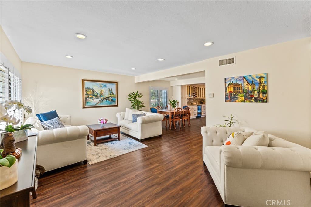 Townhouse at 676 redwood Lane, San Dimas — photo 1 of 12