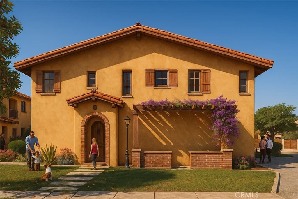 Home at 1324 -1340 E Kingsley Avenue, Pomona — photo 6 of 8