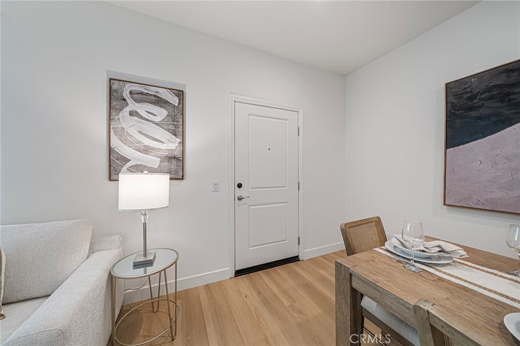 Condo at 316 N Calvados, Azusa — photo 11 of 12