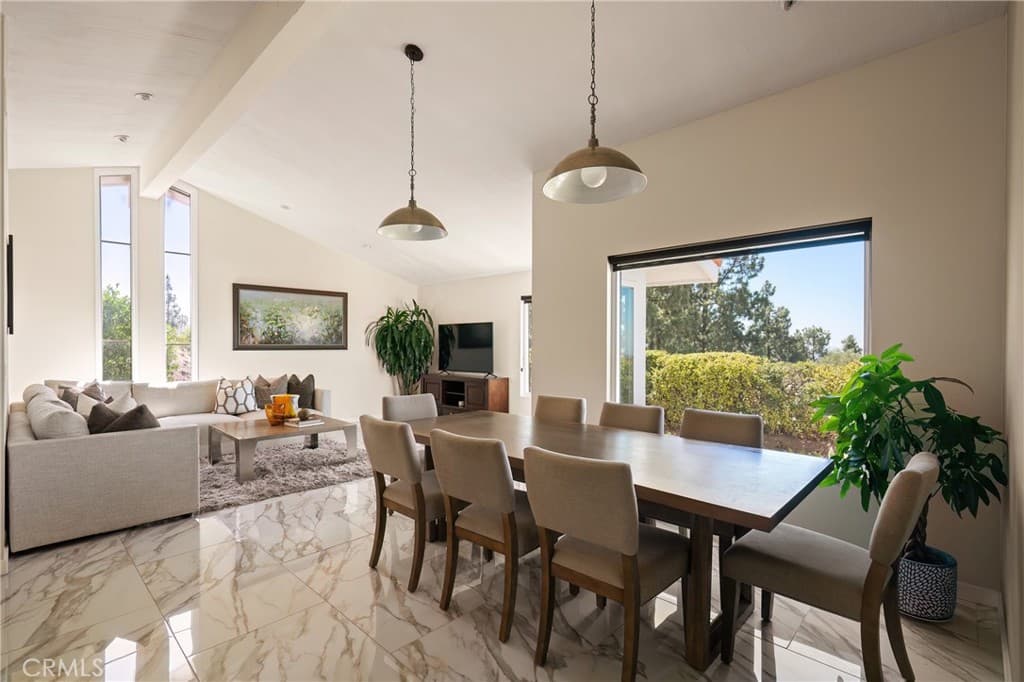 Home at 2817 N Mountain Avenue, Claremont — photo 7 of 12