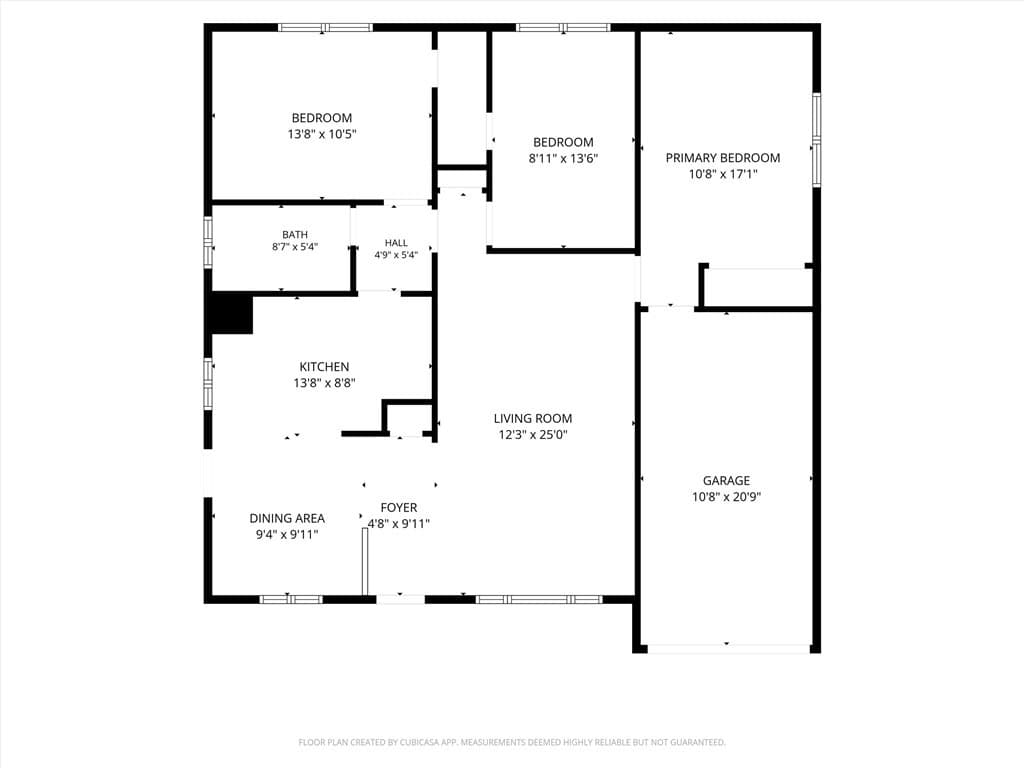 Home at 440 S Sycamore Place, Sierra Madre — photo 4 of 12