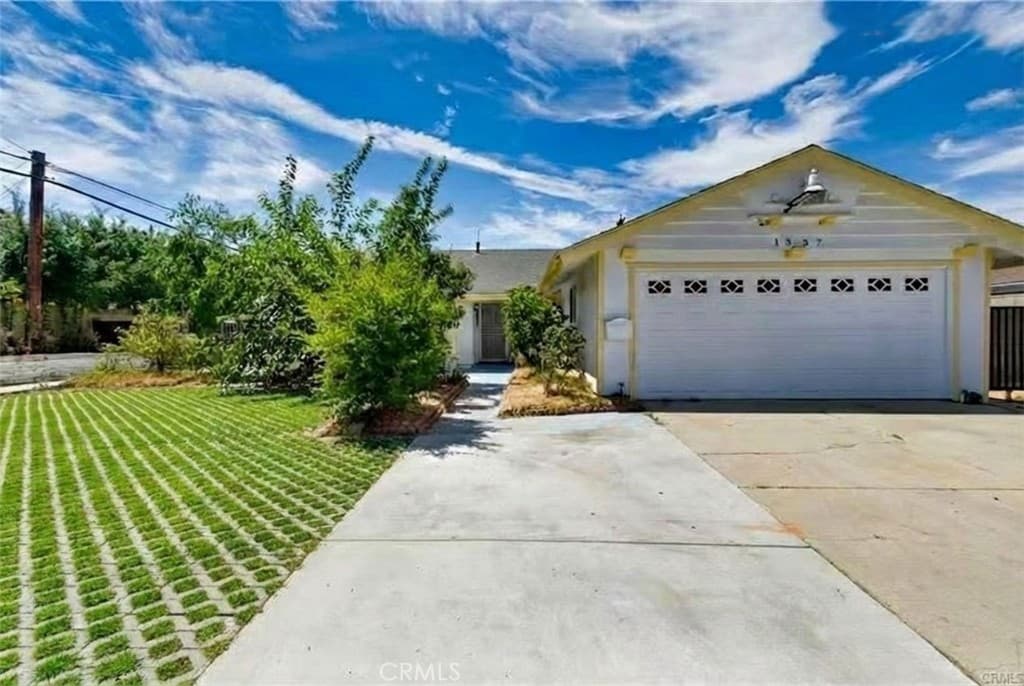 Home at 1337 Brea Canyon Cutoff Rd, Rowland Heights — photo 1 of 12
