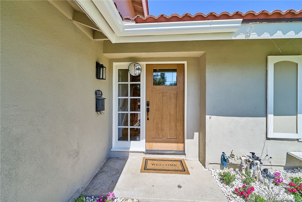Home at 1118 Clorinda, Diamond Bar — photo 6 of 12