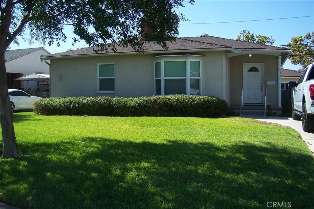 Home at 1632 Meserve, Pomona — photo 1 of 1