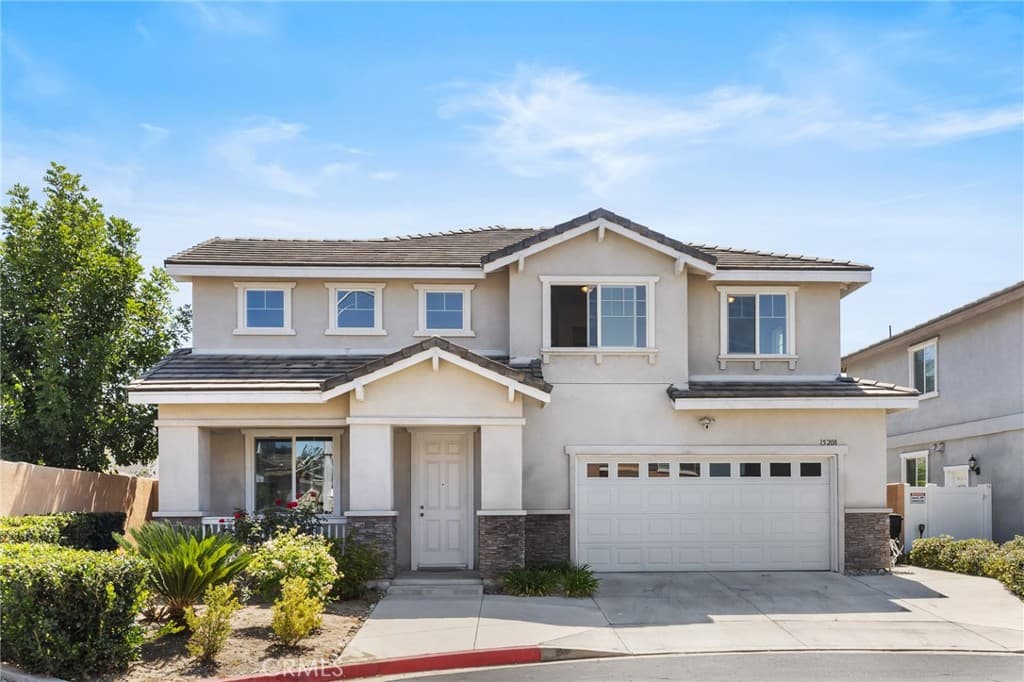 Home at 15208 De Pedro Court, Baldwin Park — photo 1 of 12