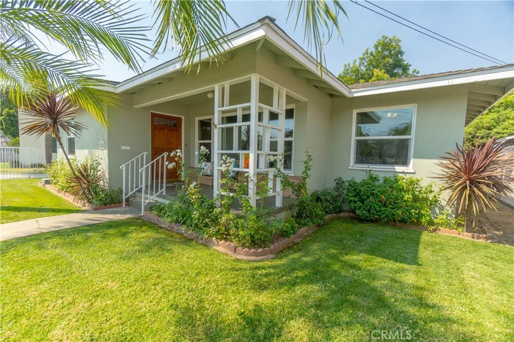 Home at 765 N Currier, Pomona — photo 1 of 12