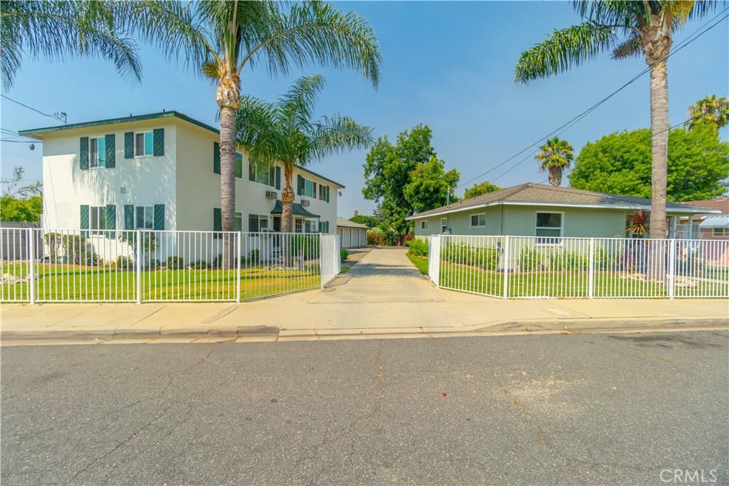 Home at 765 N Currier, Pomona — photo 3 of 12