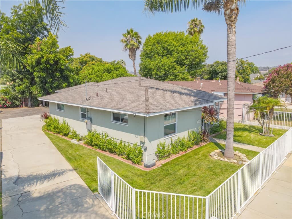 Home at 765 N Currier, Pomona — photo 6 of 12