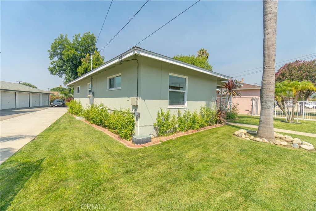 Home at 765 N Currier, Pomona — photo 8 of 12