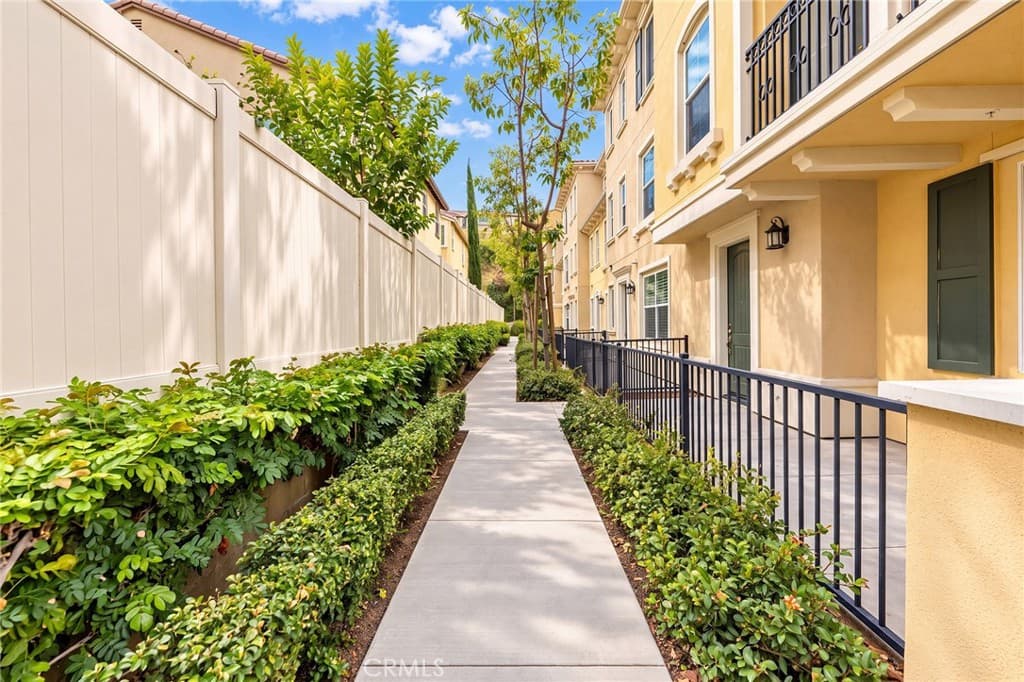 Condo at 3199 Marigold, Diamond Bar — photo 4 of 12